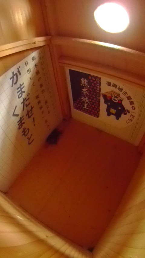 �����̒�ŏW�܂��ē����Ȃ��n�`�W�c�̎ʐ^