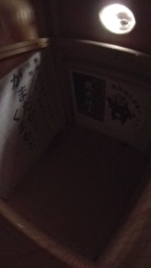 �����Ɏ����ꂸ�ɑ�����`���X�Y���̎ʐ^